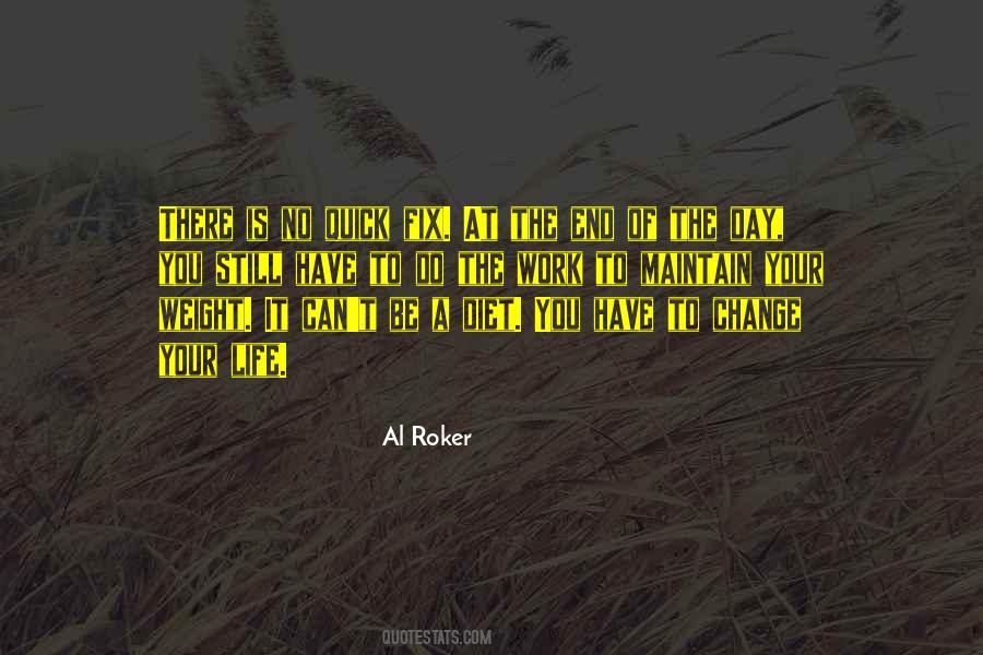 Roker Quotes #1132749 Roker Quotes #1132749