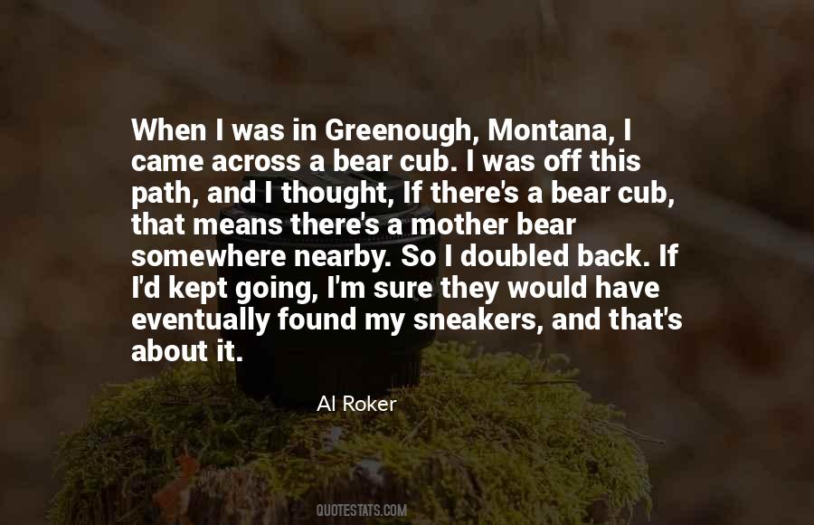 Roker Quotes #1351714 Roker Quotes #1351714