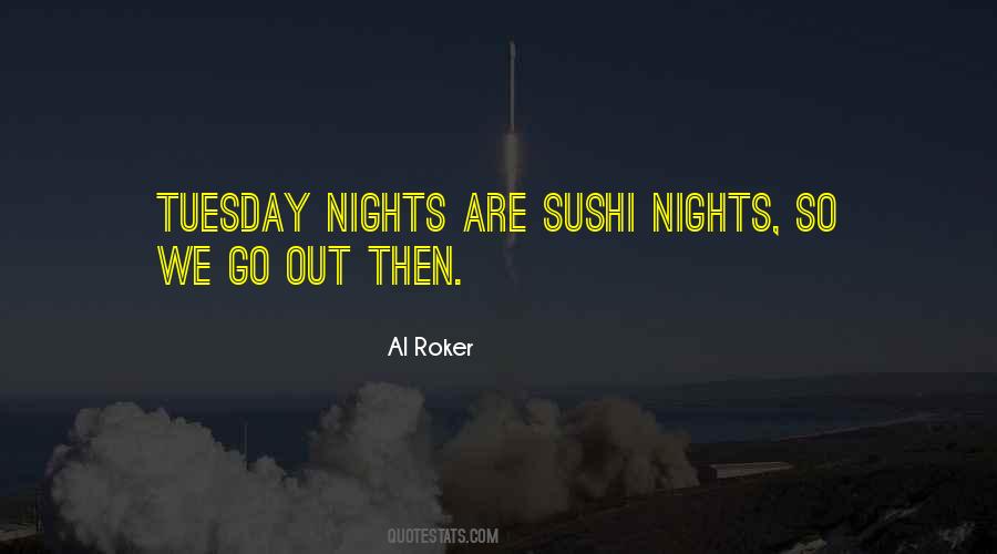 Roker Quotes #1703289 Roker Quotes #1703289