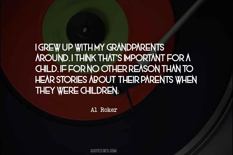 Roker Quotes #1767554 Roker Quotes #1767554