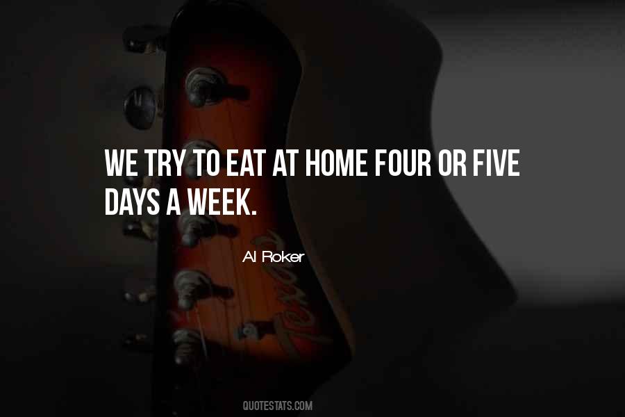 Roker Quotes #523394 Roker Quotes #523394