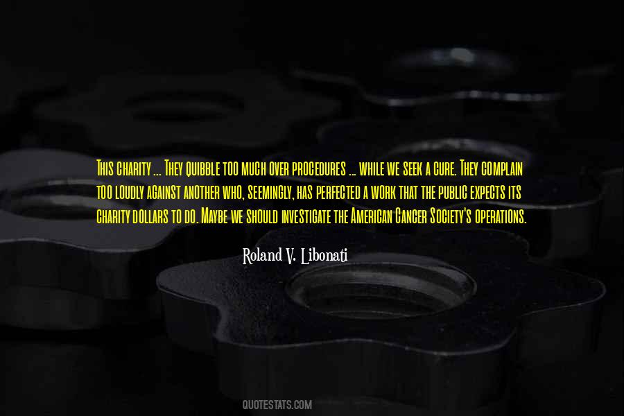 Roland's Quotes #1390033