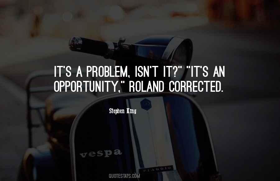 Roland's Quotes #1431072