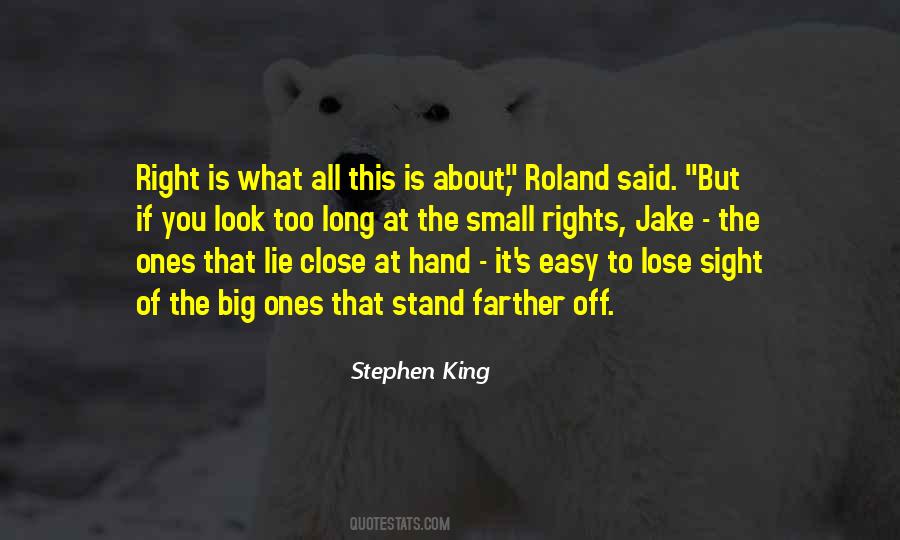 Roland's Quotes #454987