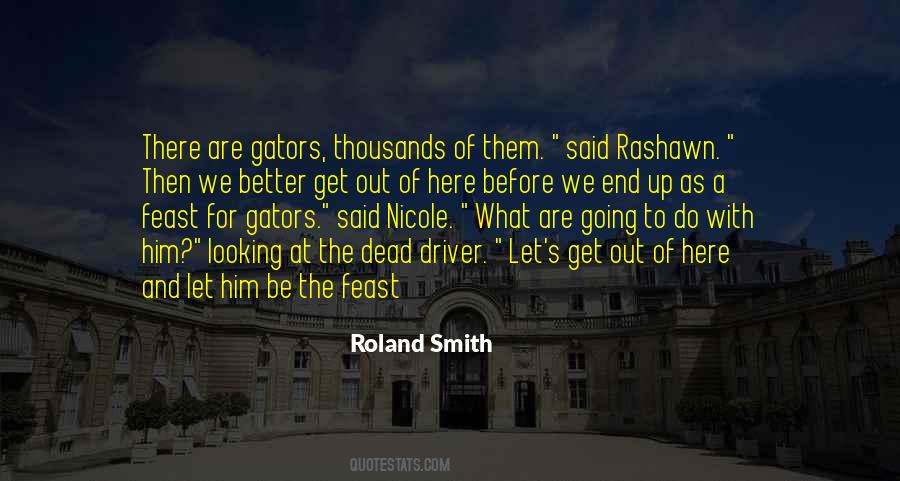 Roland's Quotes #925181