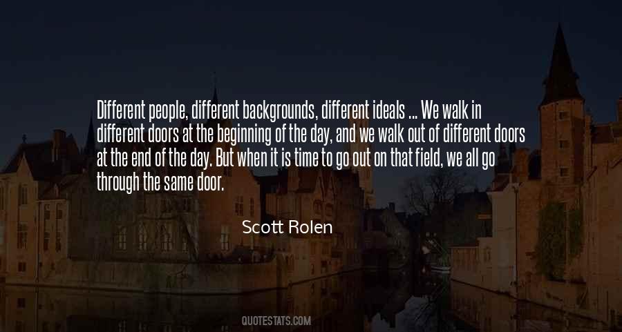 Rolen's Quotes #965356