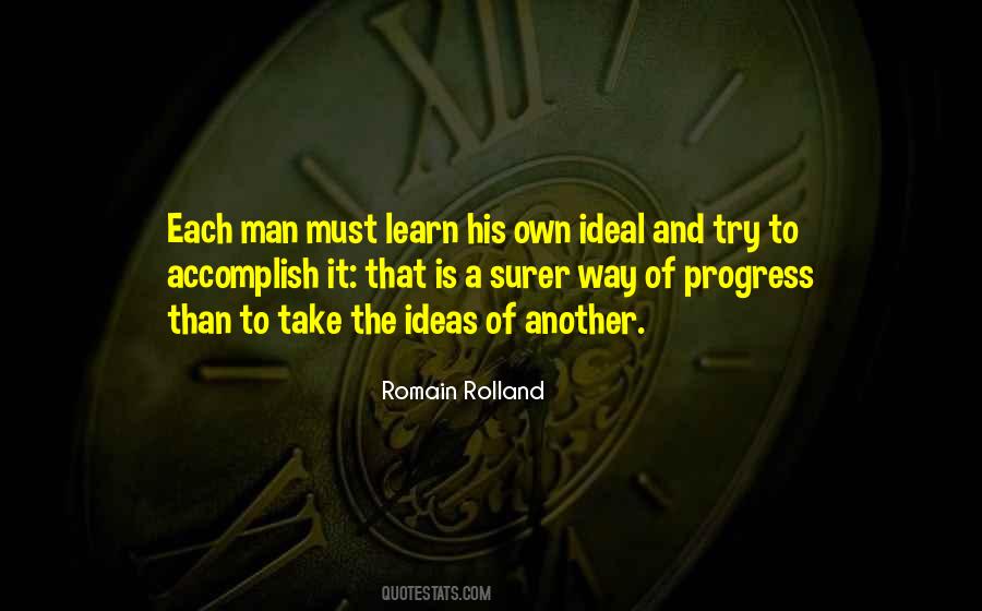 Rolland Quotes #1456859