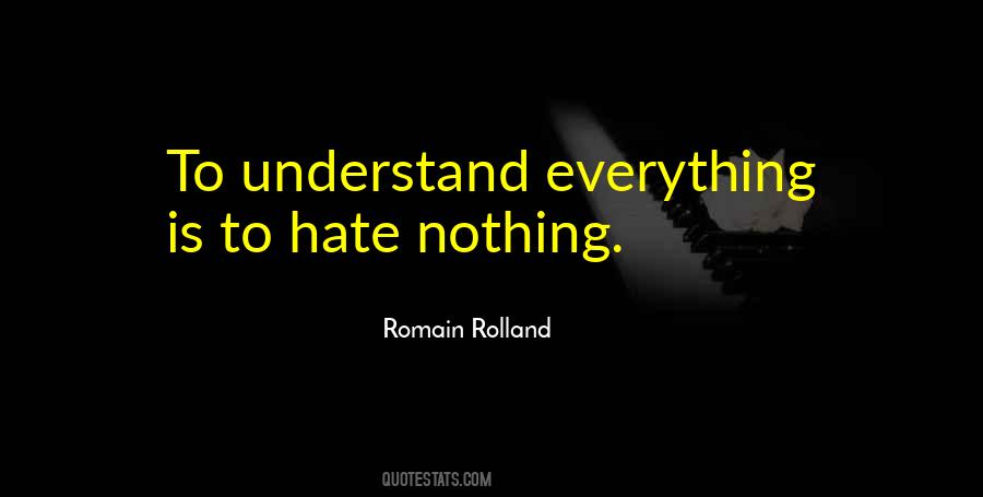 Rolland Quotes #702923