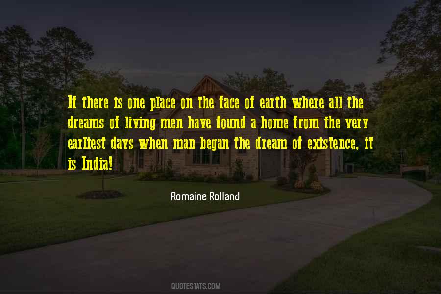 Rolland Quotes #891161