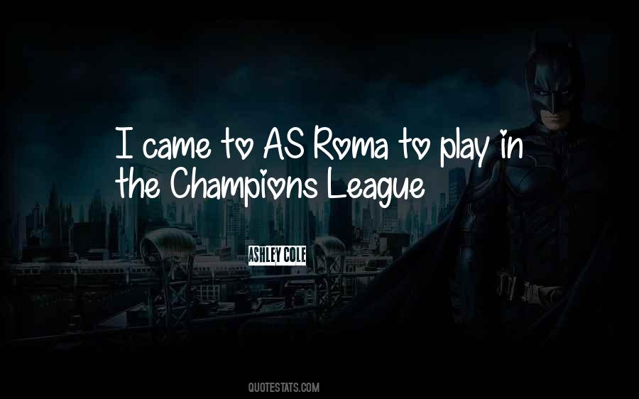 Roma's Quotes #151283