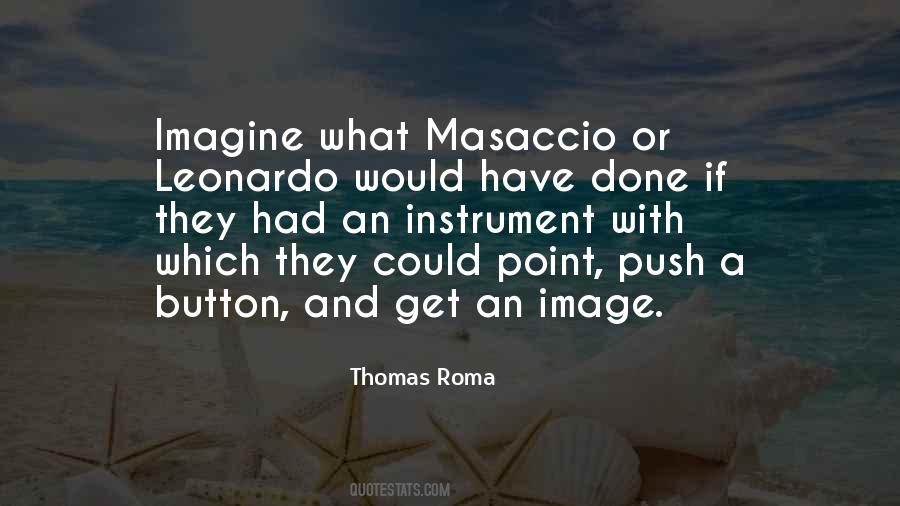 Roma's Quotes #1795197