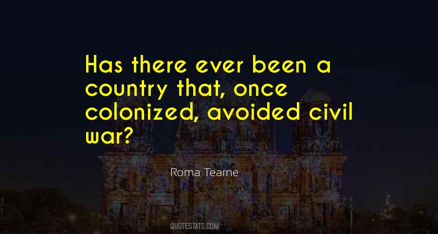 Roma's Quotes #337678