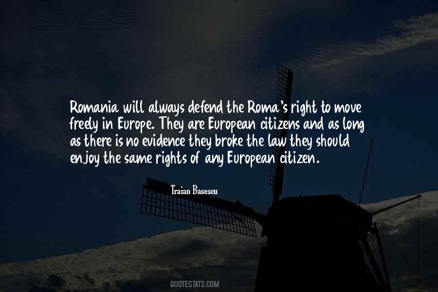 Roma's Quotes #929371