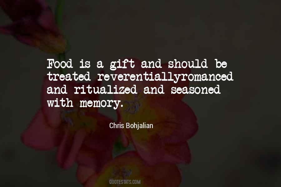 Romanced Quotes #1333761