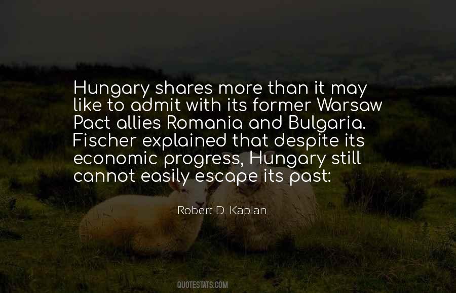 Romania's Quotes #1073410