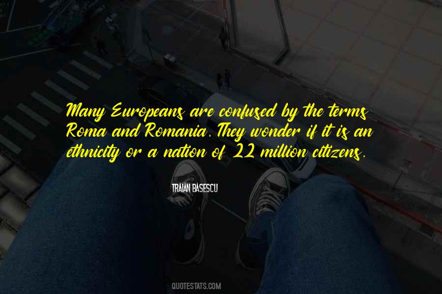 Romania's Quotes #1623529