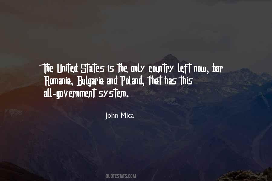 Romania's Quotes #785708