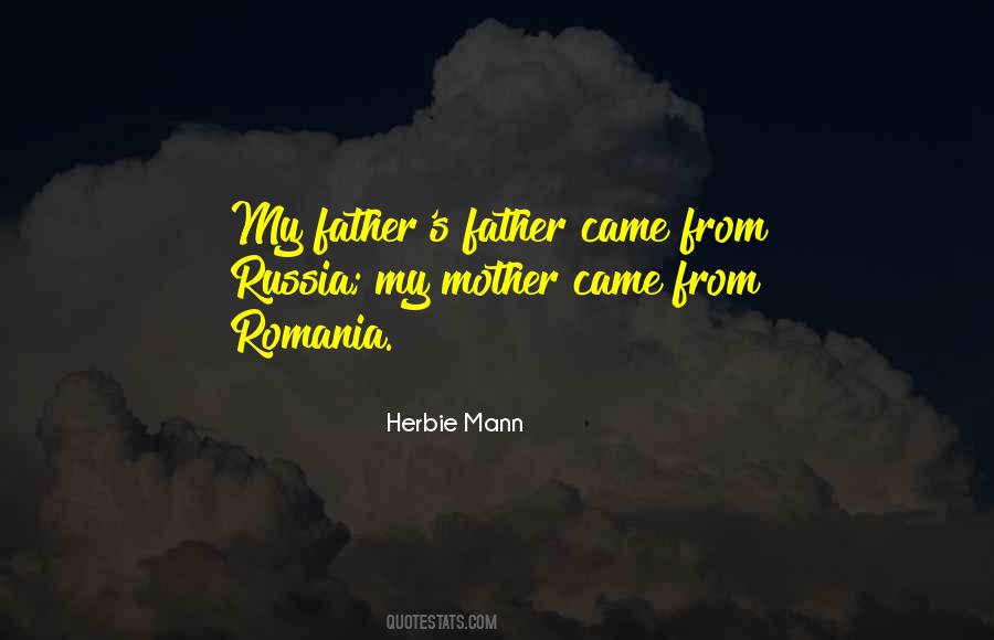 Romania's Quotes #991833