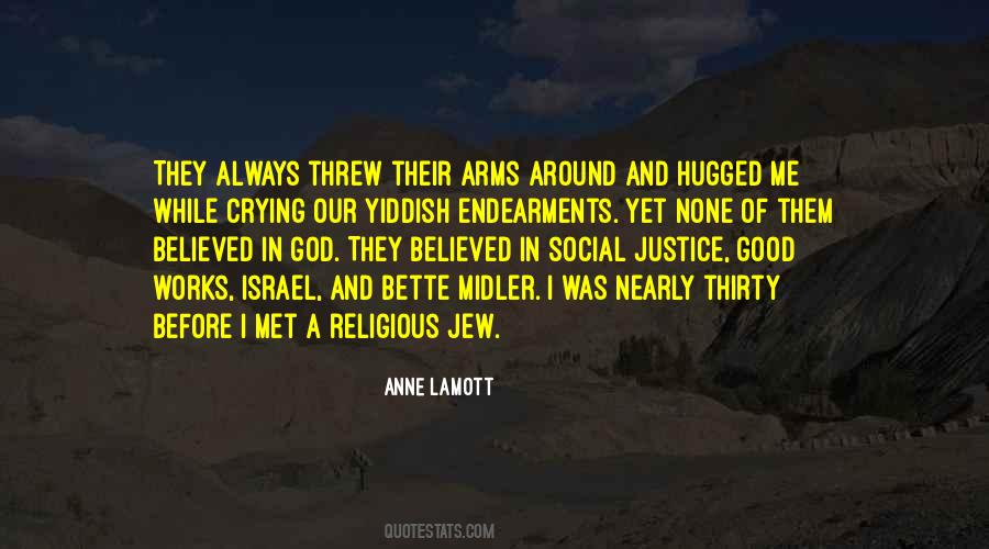 Quotes About Good Works #1769296