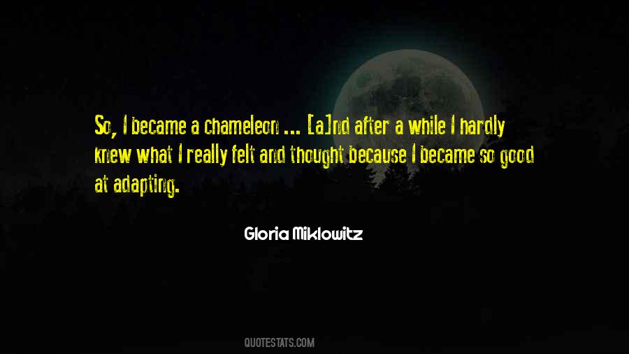 Romanticised Quotes #1876090