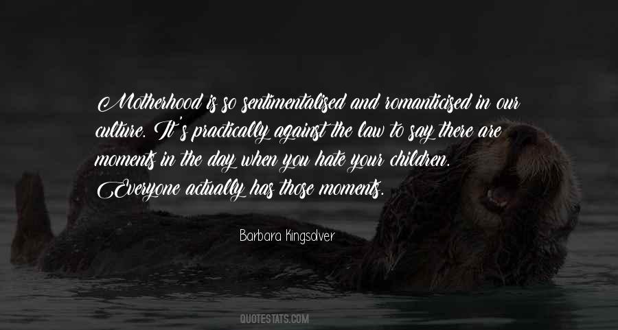 Romanticised Quotes #300609