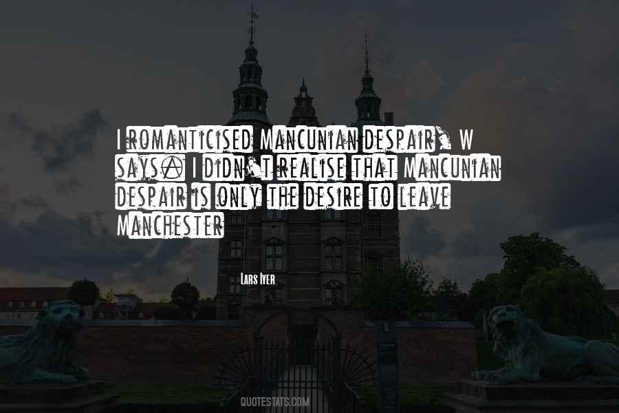 Romanticised Quotes #359257