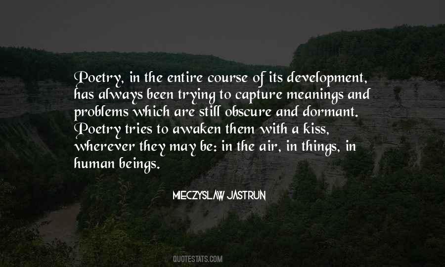 Romanticised Quotes #522195