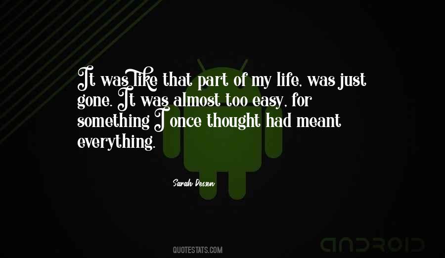 Romcoms Quotes #1392476