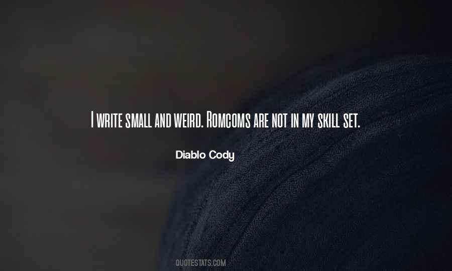 Romcoms Quotes #1433852