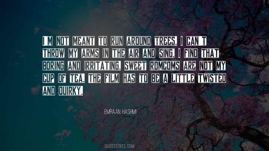 Romcoms Quotes #267700