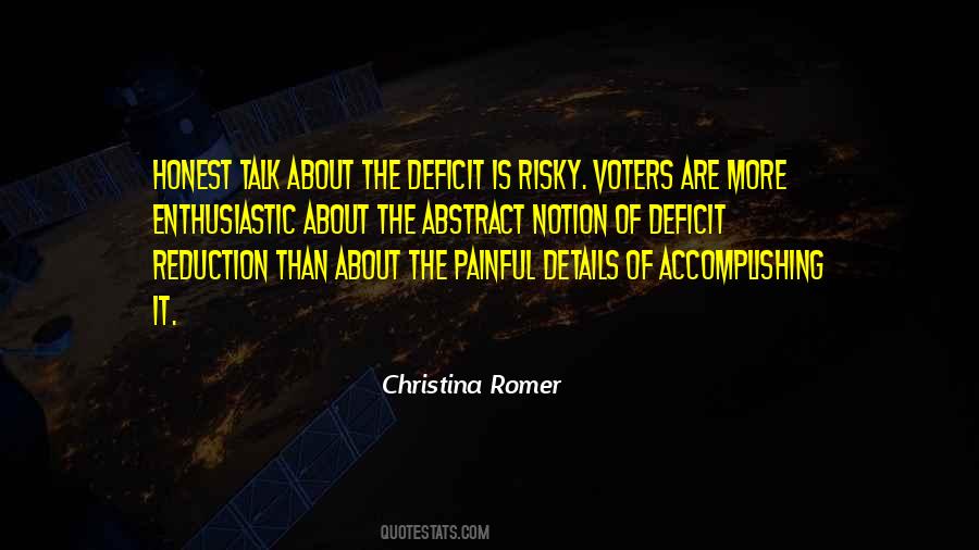 Romer's Quotes #1101640