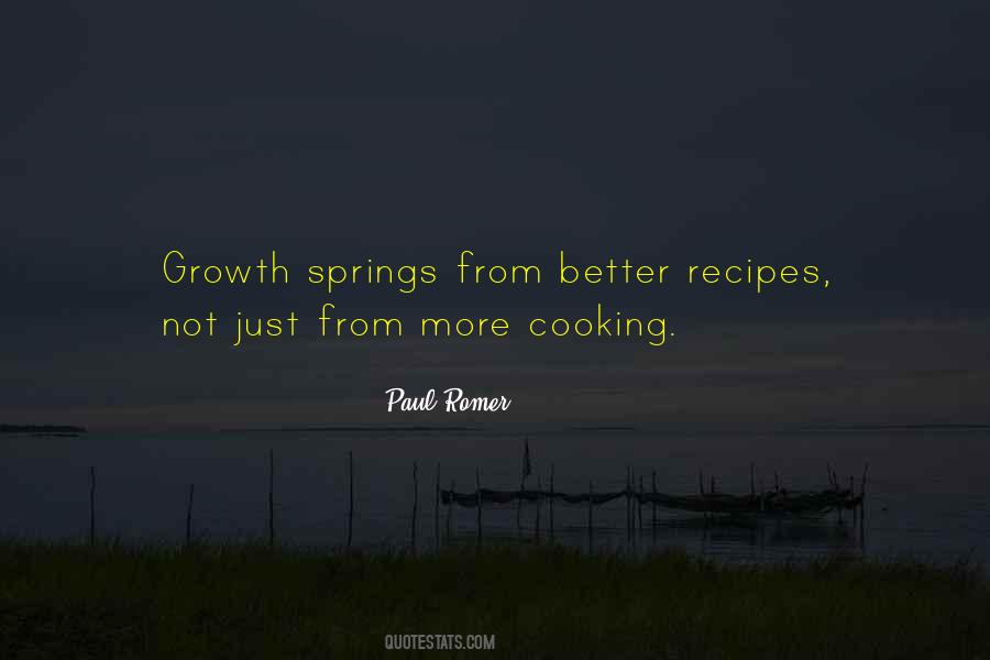Romer's Quotes #1692106