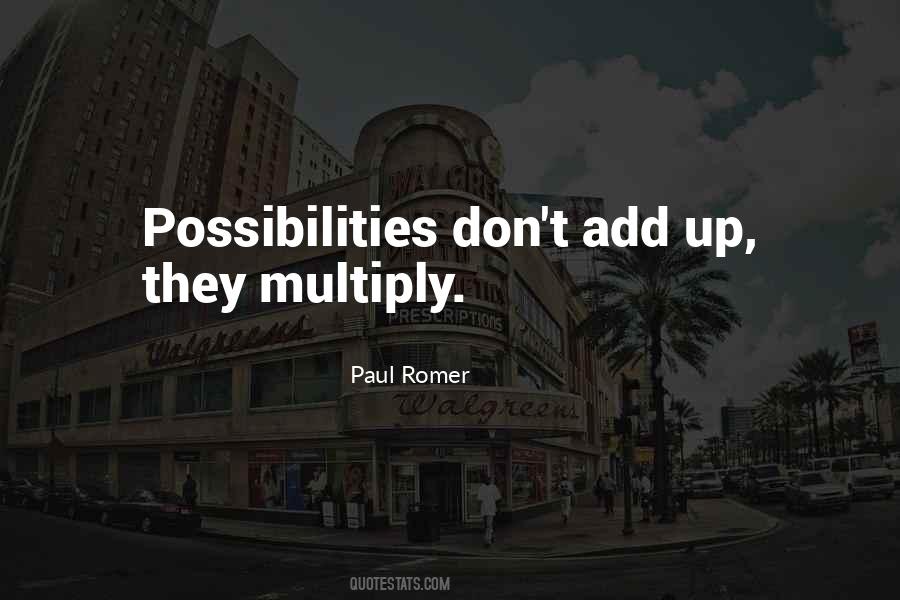 Romer's Quotes #186903