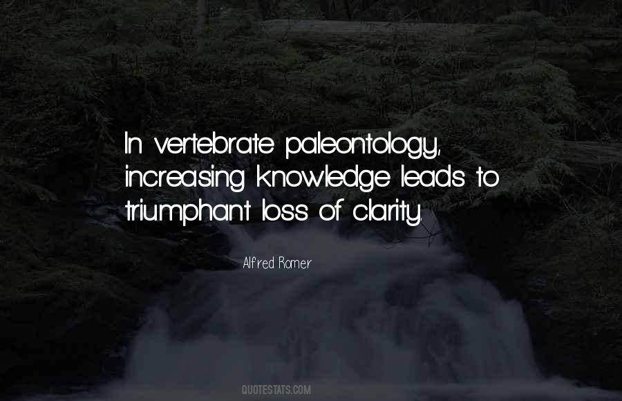 Romer's Quotes #521985