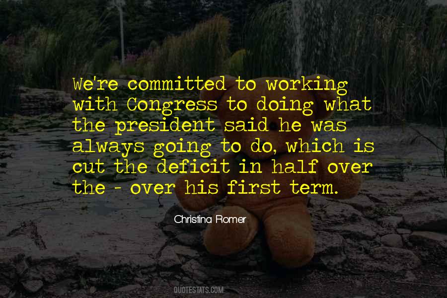 Romer's Quotes #525344