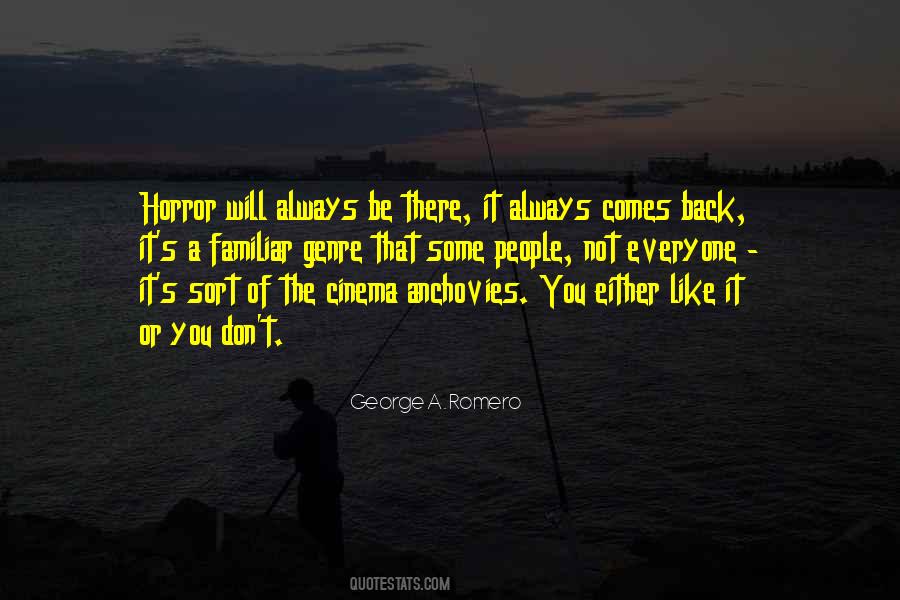 Romero's Quotes #1391495