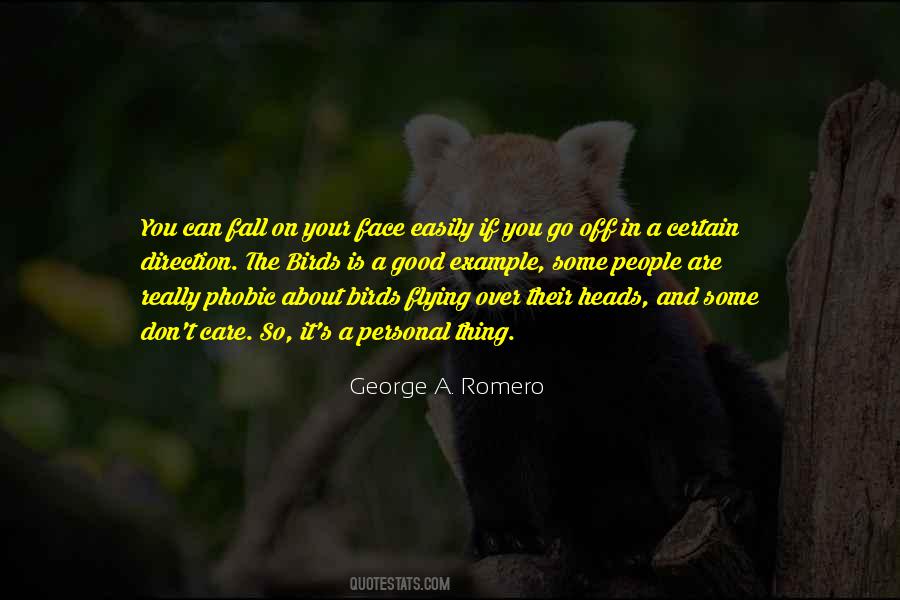 Romero's Quotes #1690773