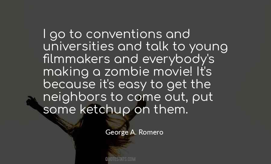 Romero's Quotes #1856620