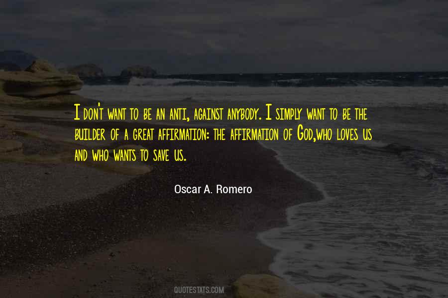 Romero's Quotes #317297