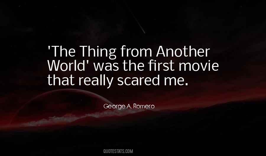 Romero's Quotes #458324