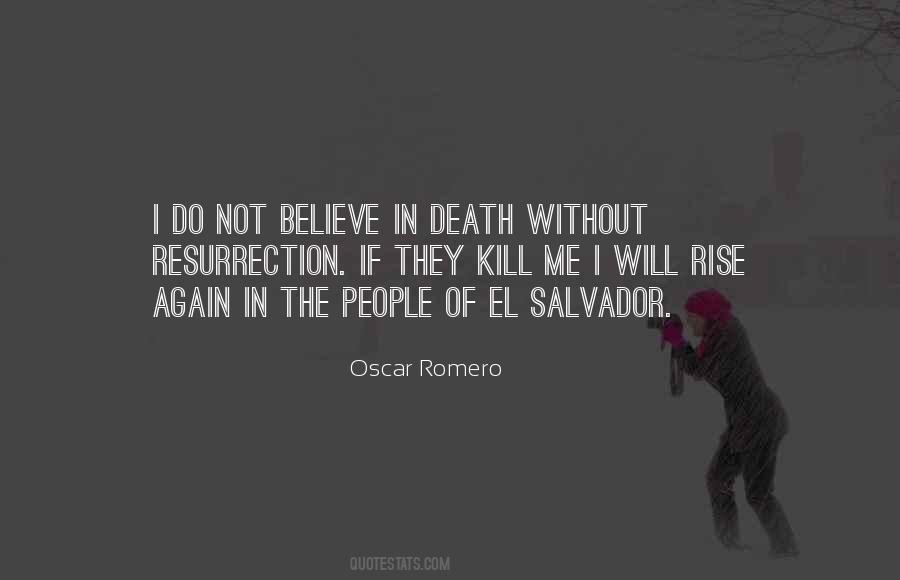 Romero's Quotes #47942