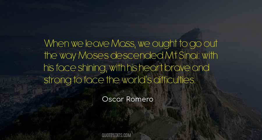 Romero's Quotes #59361