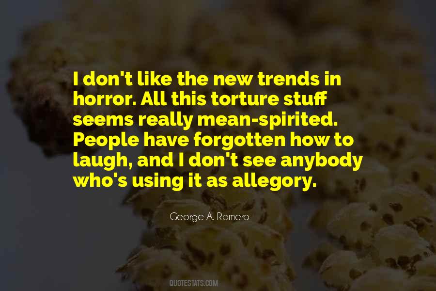 Romero's Quotes #894049