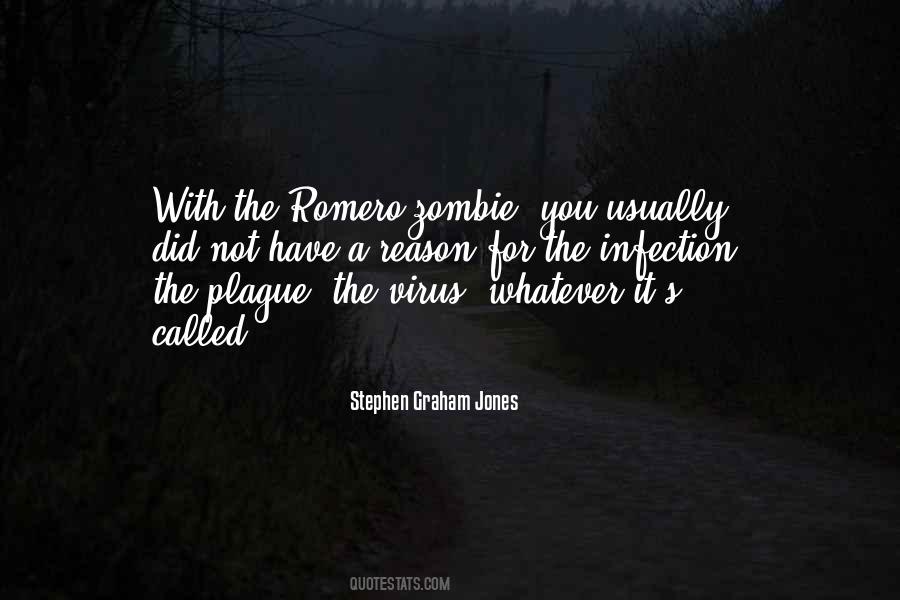 Romero's Quotes #995078