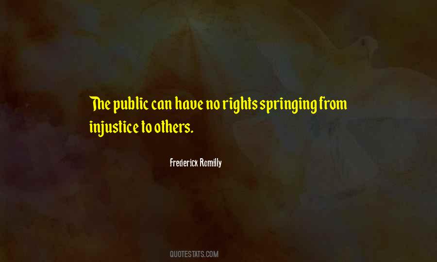 Romilly Quotes #49275