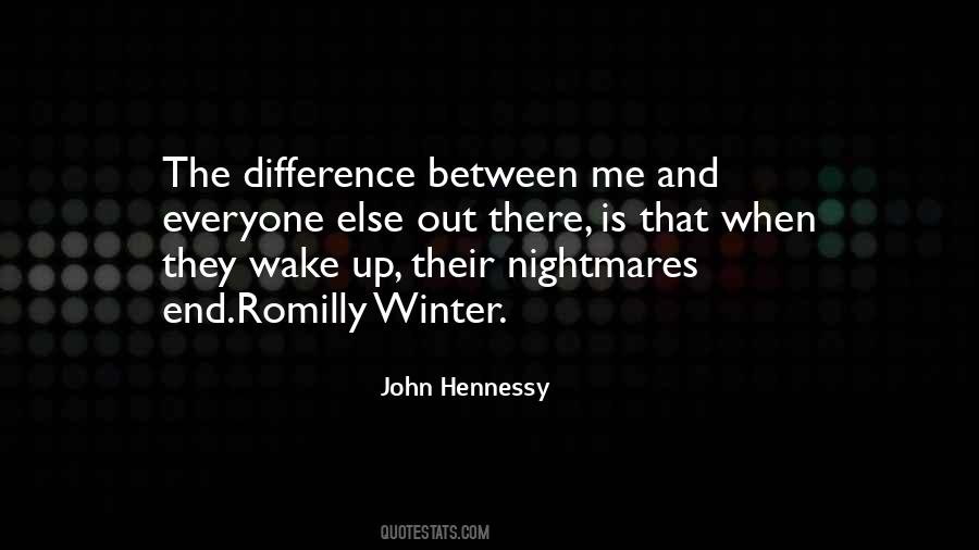 Romilly Quotes #856538