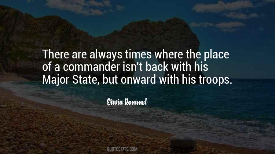 Rommel's Quotes #1611012