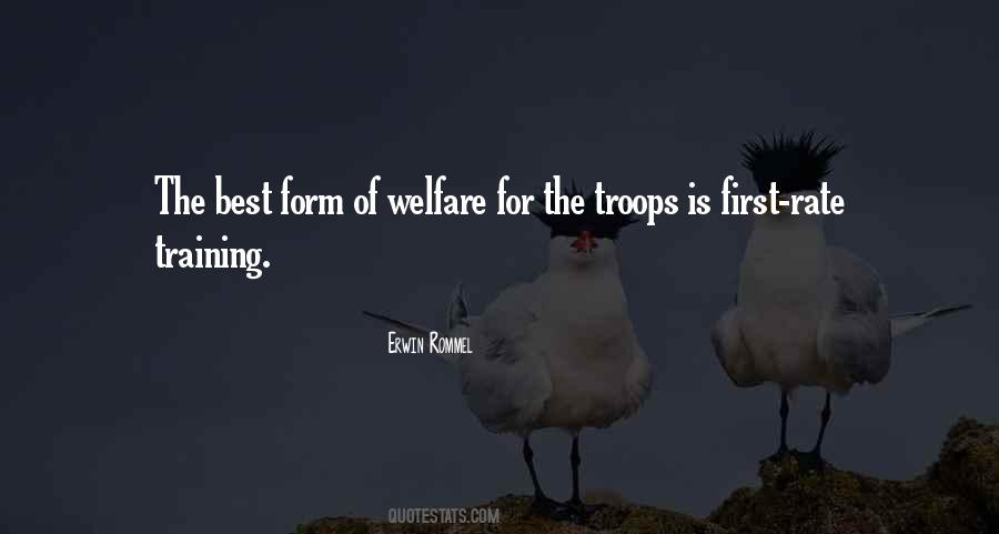 Rommel's Quotes #896144