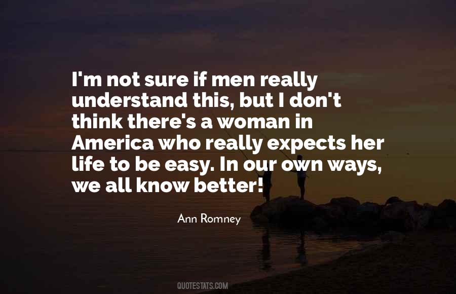 Romney's Quotes #11837