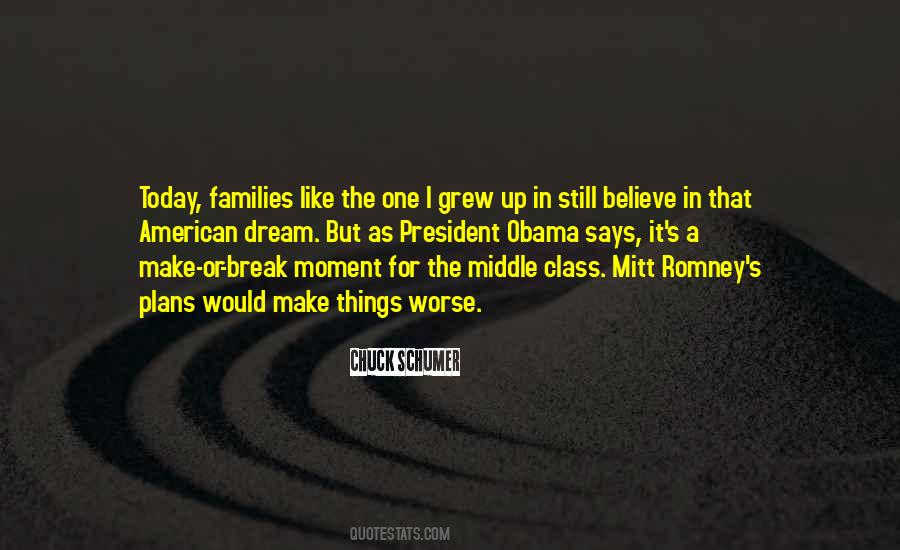 Romney's Quotes #392394